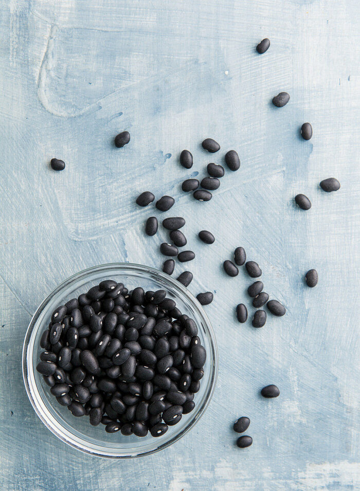 Benefits of Black Beans